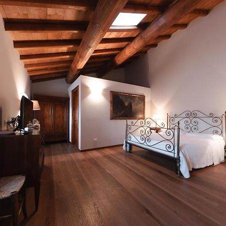 Corte Castello Affi Ngoại thất bức ảnh