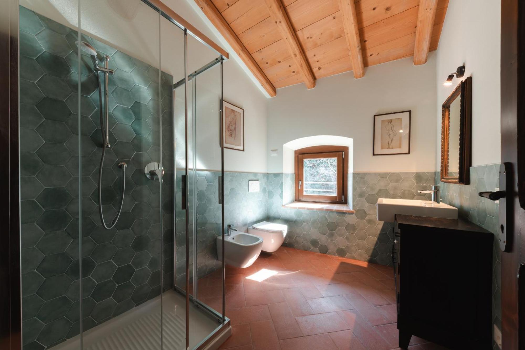 Corte Castello Affi Phòng bức ảnh