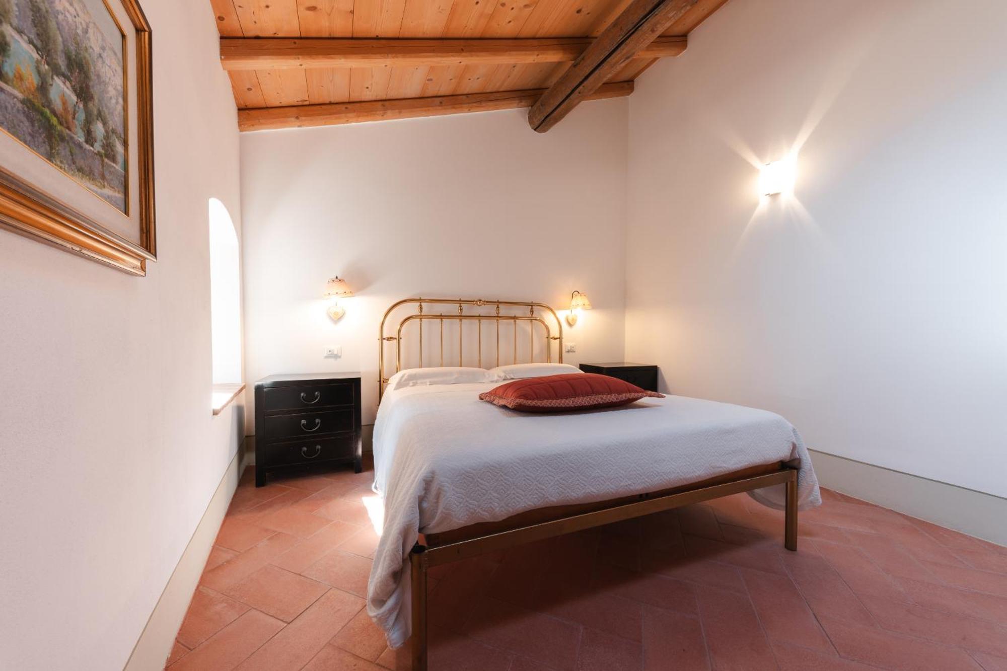Corte Castello Affi Phòng bức ảnh