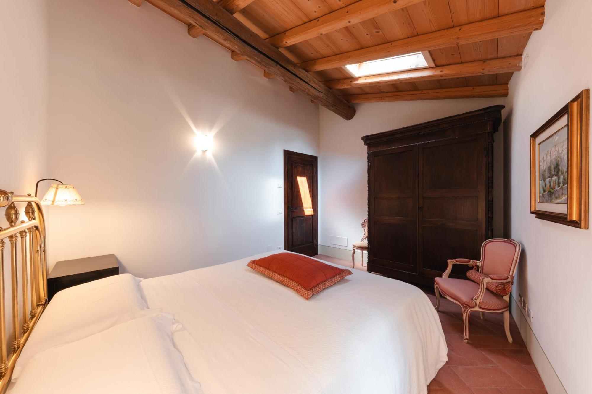 Corte Castello Affi Phòng bức ảnh