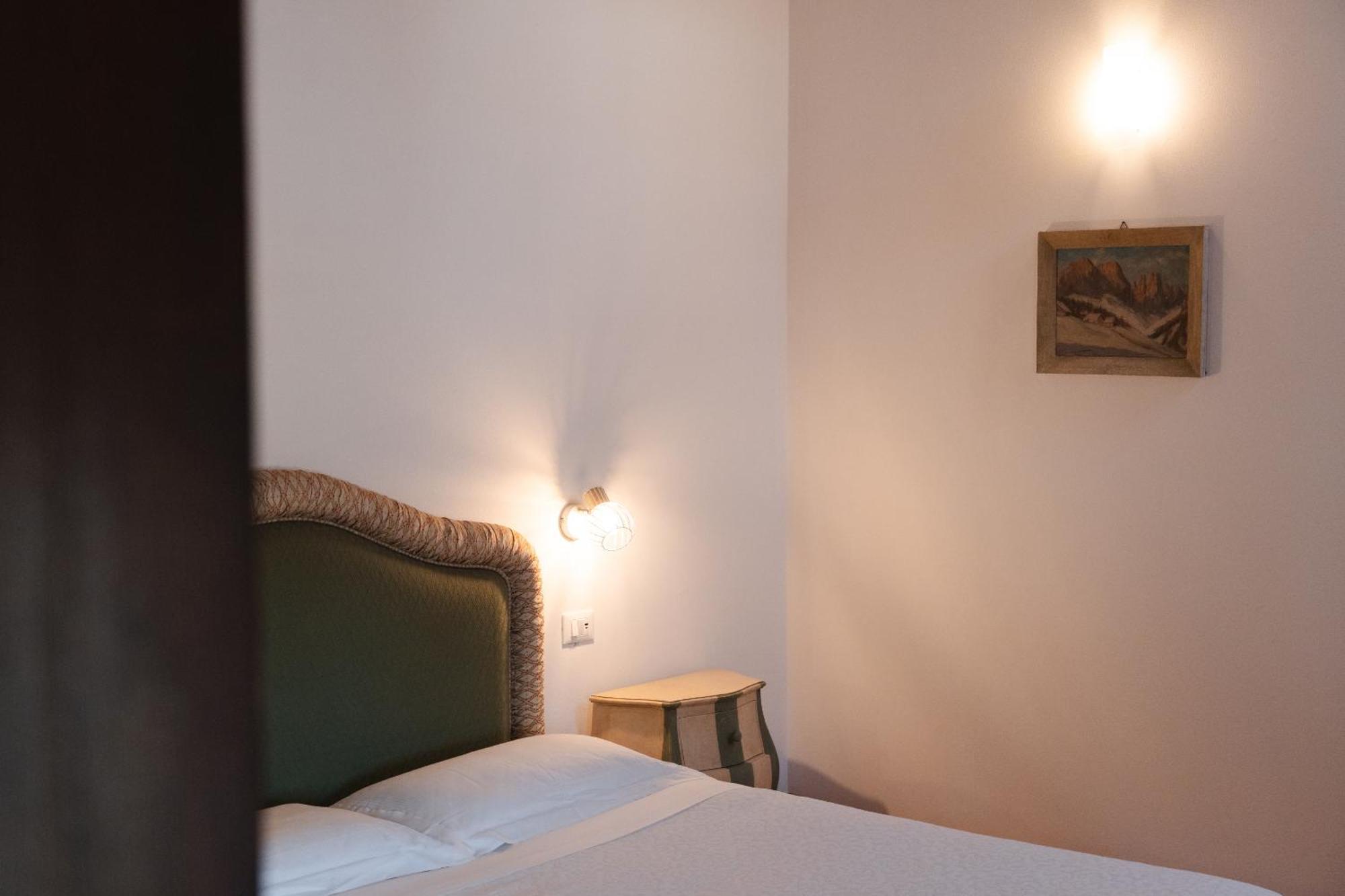 Corte Castello Affi Phòng bức ảnh