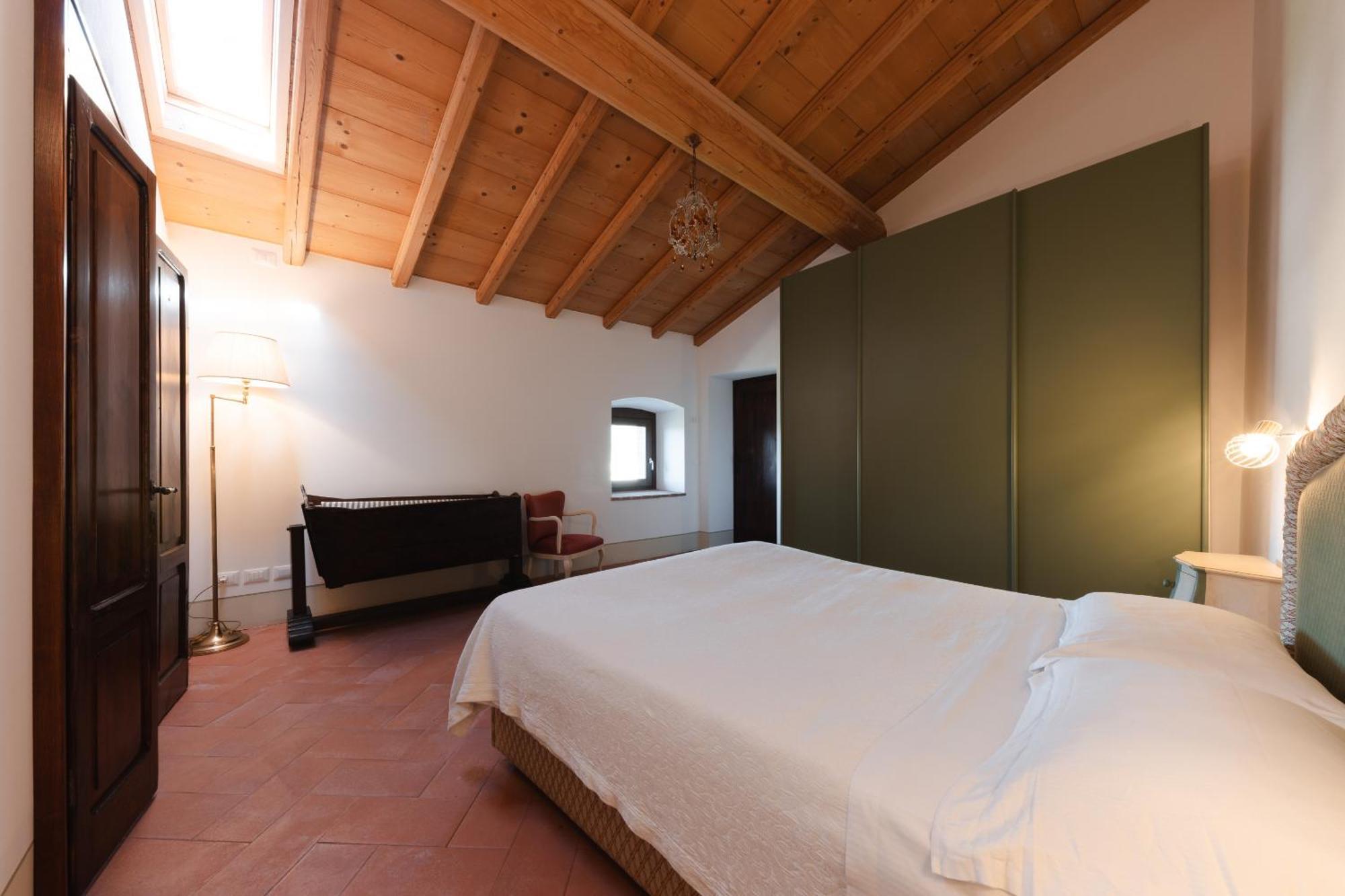 Corte Castello Affi Phòng bức ảnh