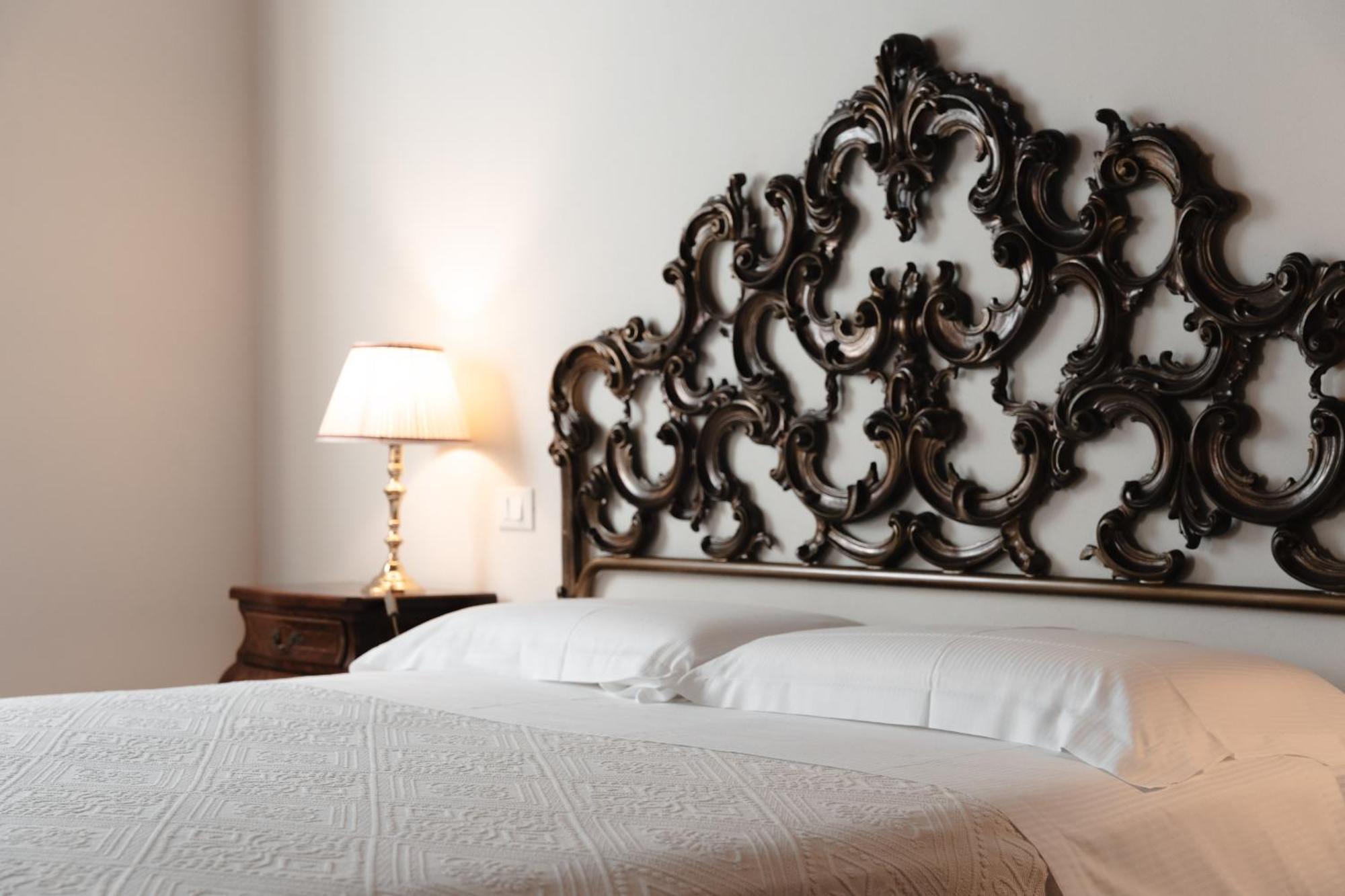 Corte Castello Affi Phòng bức ảnh