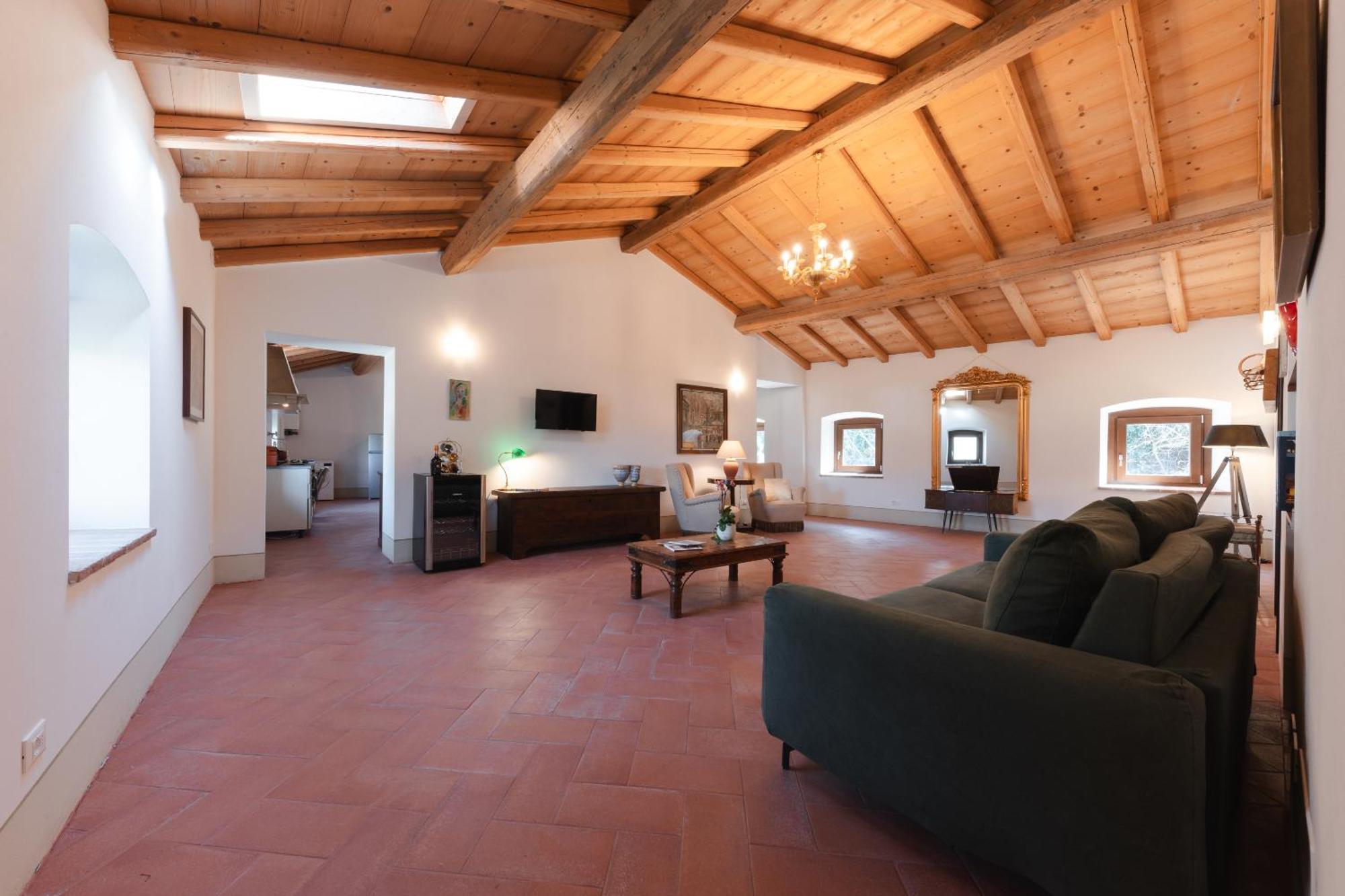 Corte Castello Affi Phòng bức ảnh