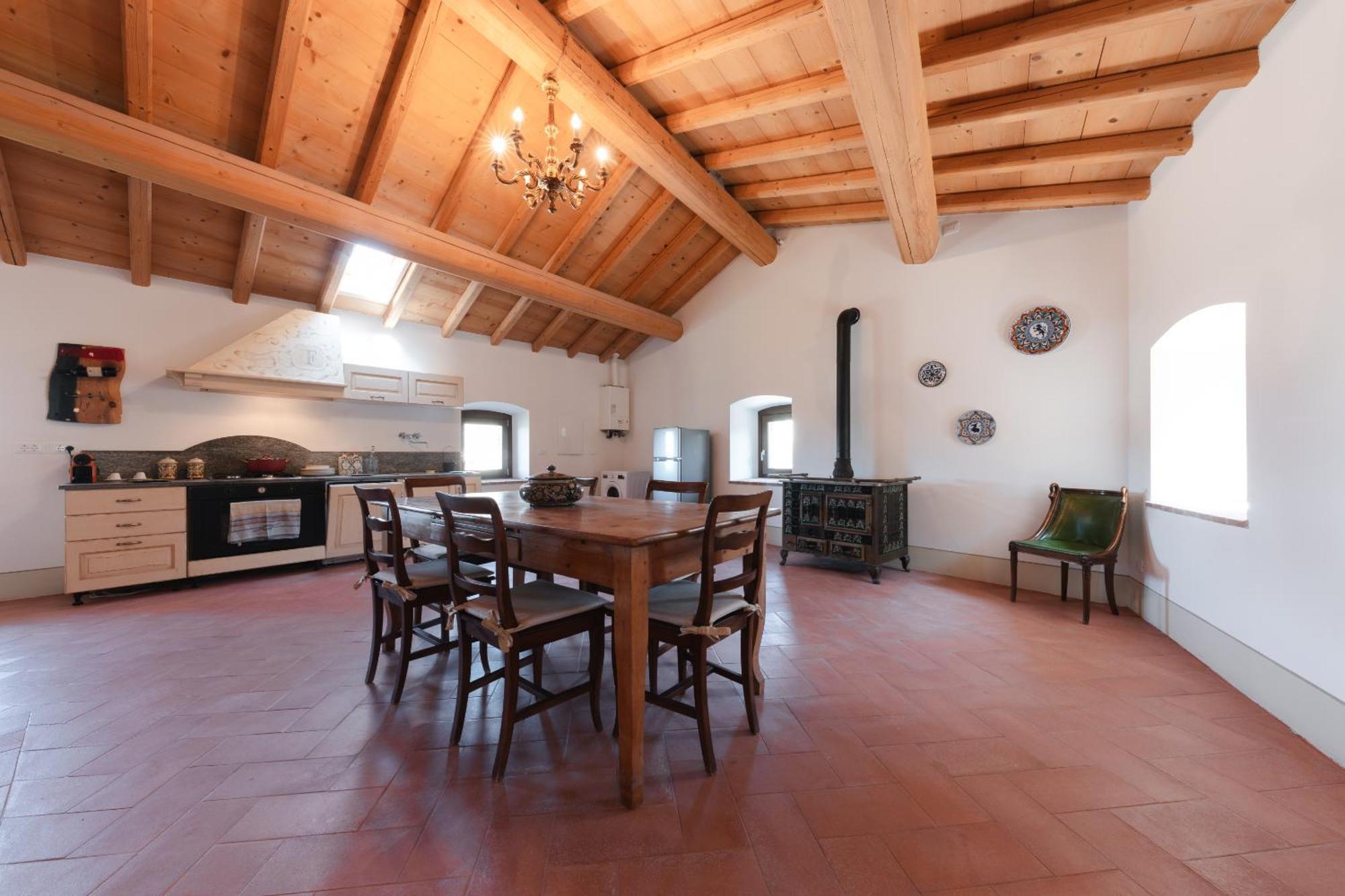 Corte Castello Affi Phòng bức ảnh