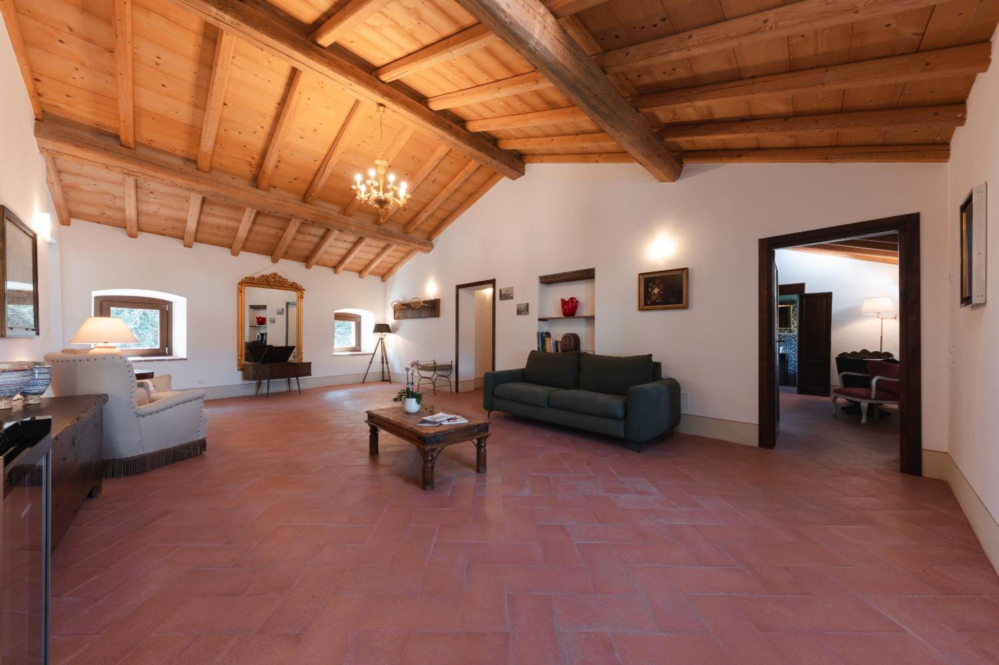 Corte Castello Affi Phòng bức ảnh