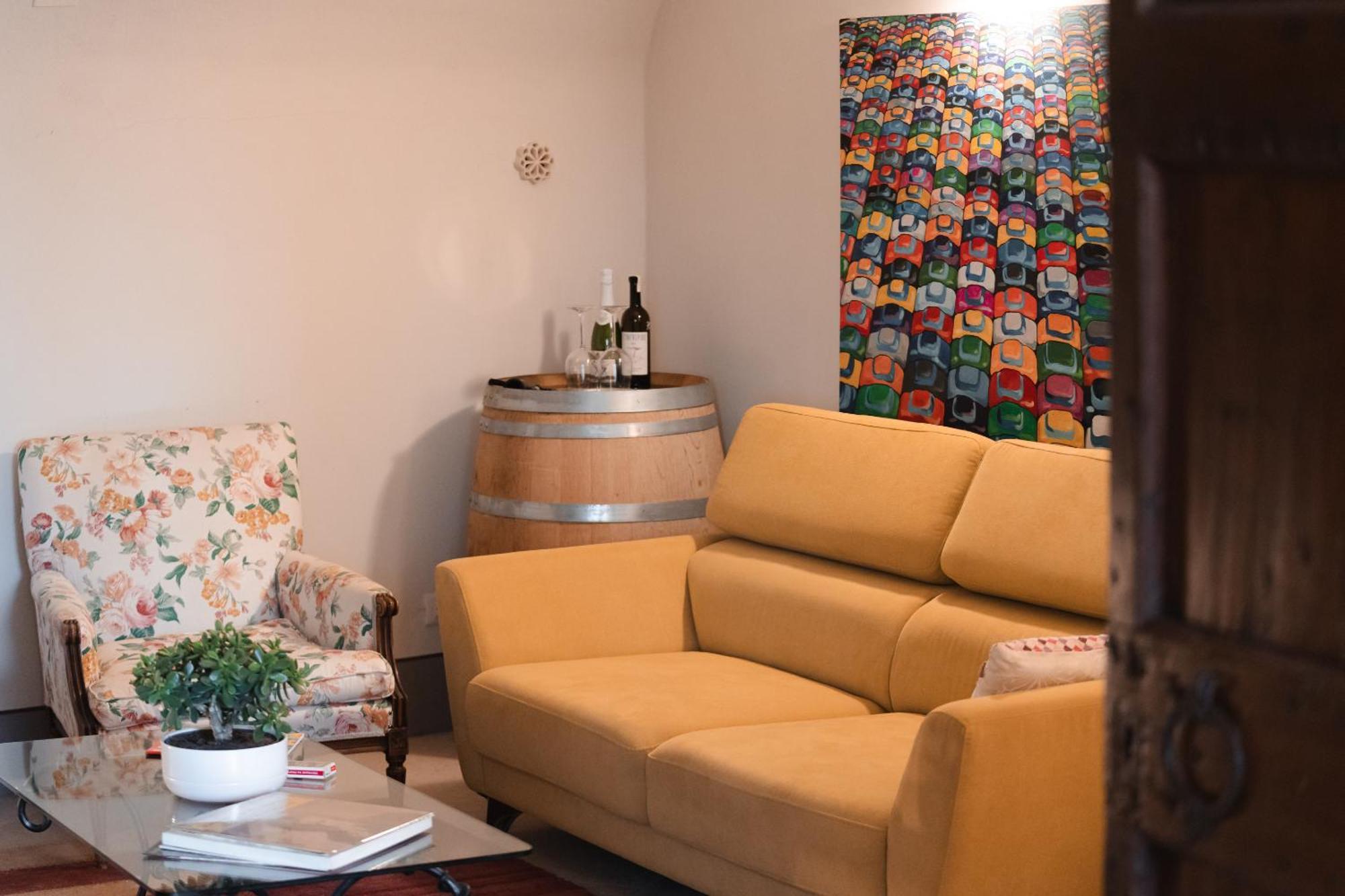 Corte Castello Affi Ngoại thất bức ảnh