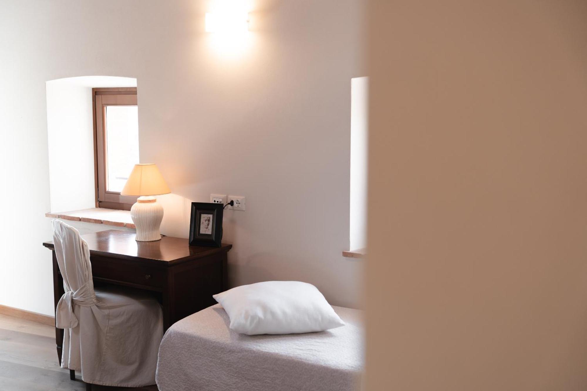 Corte Castello Affi Phòng bức ảnh
