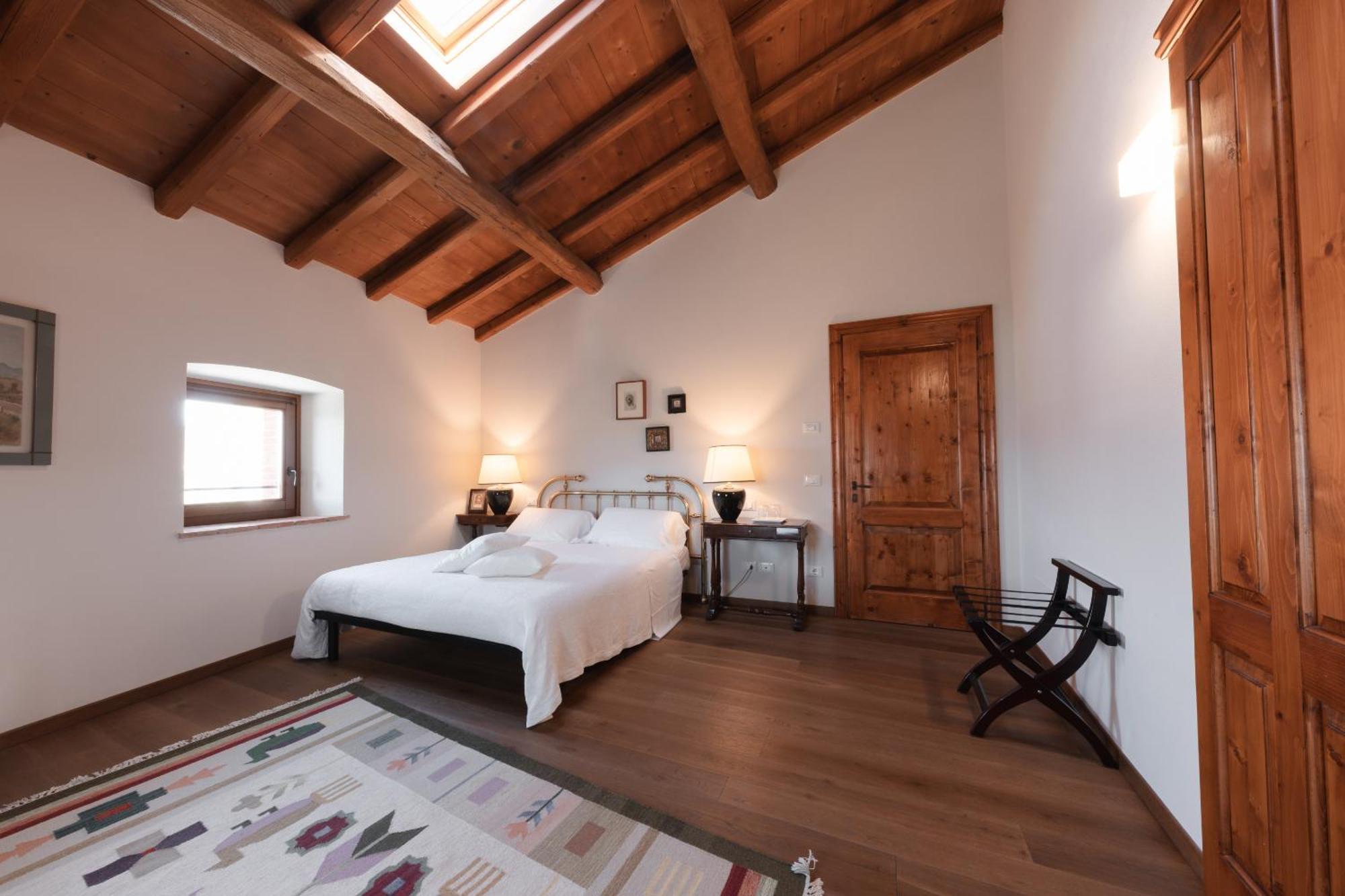 Corte Castello Affi Phòng bức ảnh