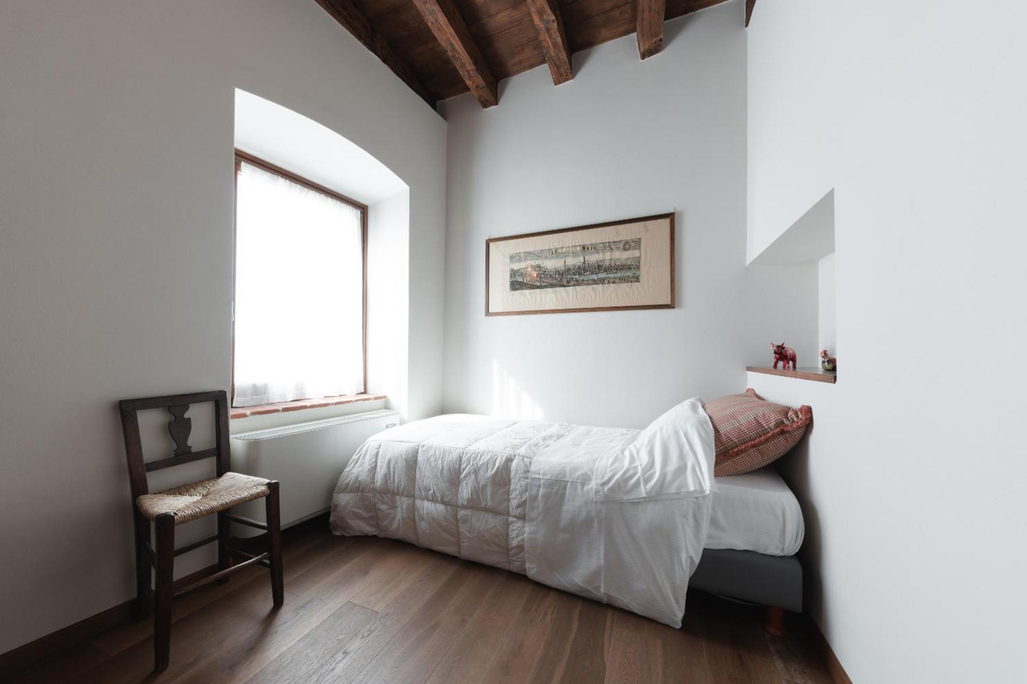 Corte Castello Affi Phòng bức ảnh